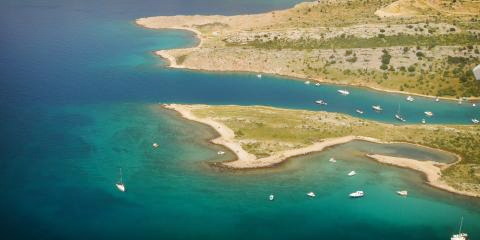 Titelbild für Kroatien Inselhüpfen - Im Land der 1000 Inseln