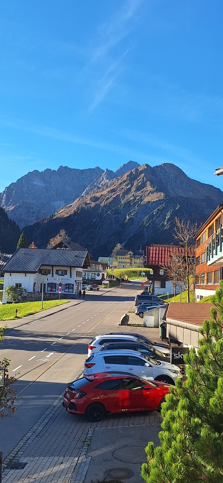 Impressionen unserer letzten Reisen...